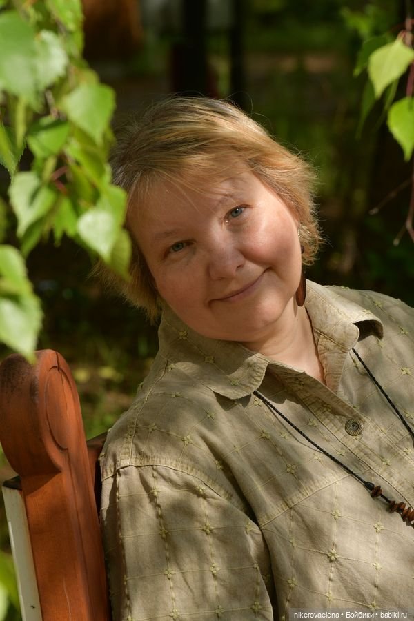 Фея Розария — Туризм и путешествия: фотоотчеты из поездок