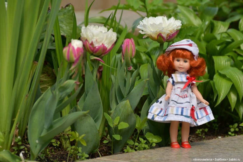 Фея Розария — Туризм и путешествия: фотоотчеты из поездок