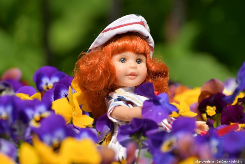 Фея Розария — Туризм и путешествия: фотоотчеты из поездок (фото 7)