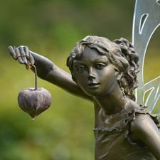 Фея Розария