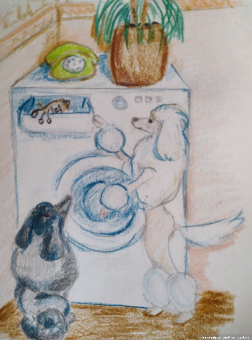 Три малинки для Лешека — Проба пера: рассказы