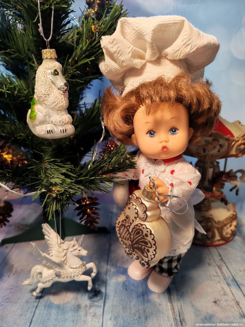 Новые старые открытки — Одежда и обувь для кукол своими руками: фото (фото 9)