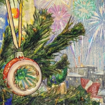 Новые старые открытки