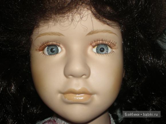 Маленькая фотосессия моей маленькой коллекции (фото 2)