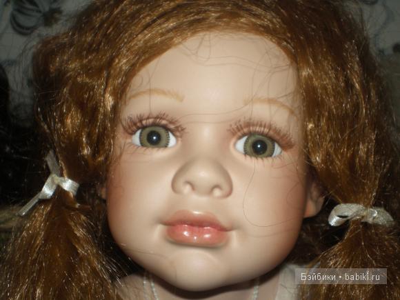 Маленькая фотосессия моей маленькой коллекции (фото 6)