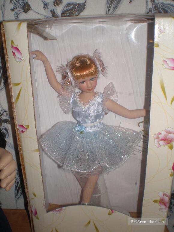 Маленькая фотосессия моей маленькой коллекции (фото 9)