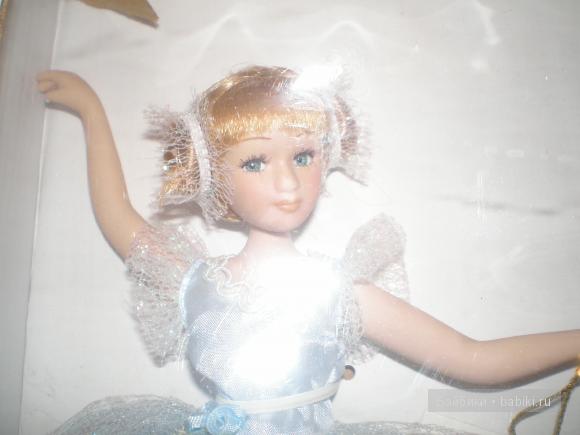 Маленькая фотосессия моей маленькой коллекции (фото 8)