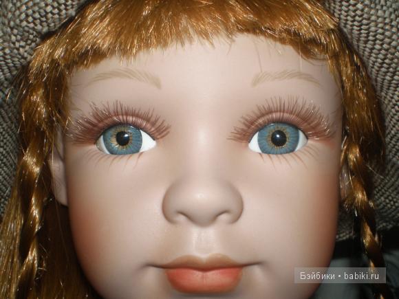 Маленькая фотосессия моей маленькой коллекции (фото 4)