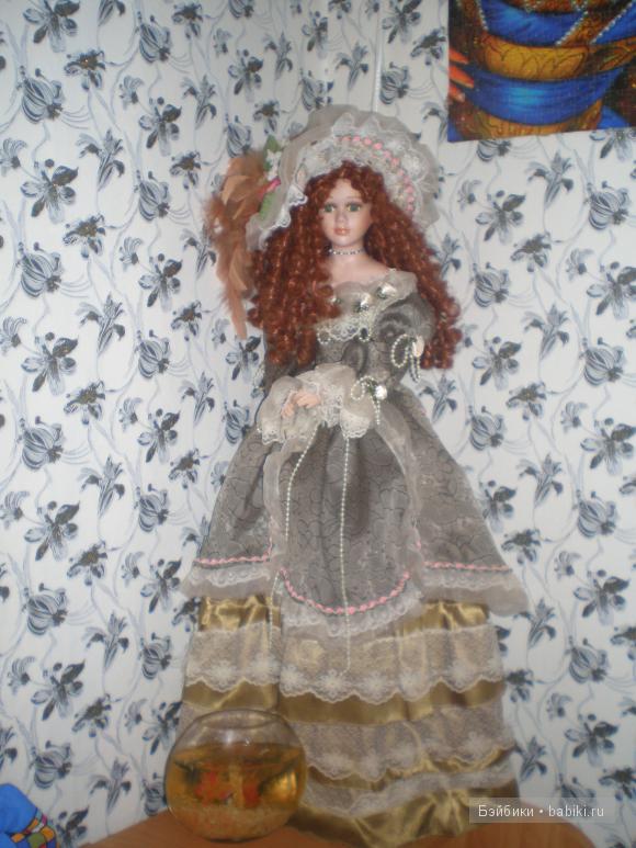 Маленькая фотосессия моей маленькой коллекции