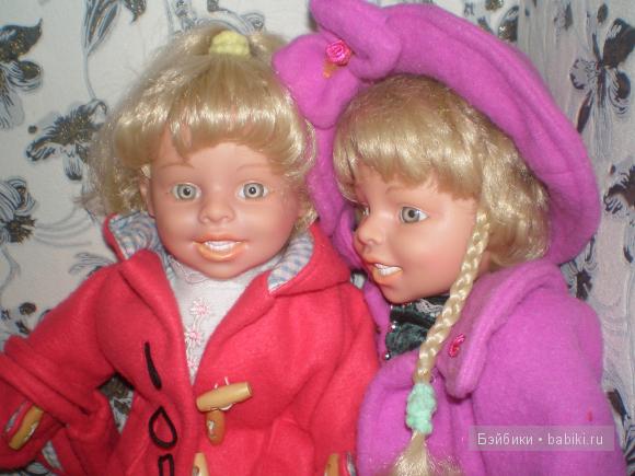 Маленькая фотосессия моей маленькой коллекции