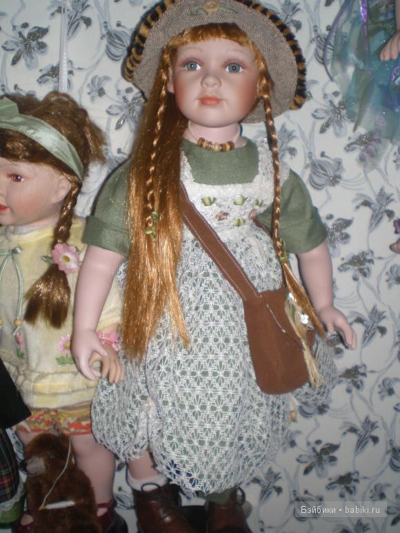 Маленькая фотосессия моей маленькой коллекции