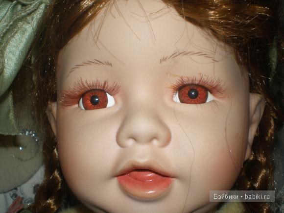 Маленькая фотосессия моей маленькой коллекции (фото 5)