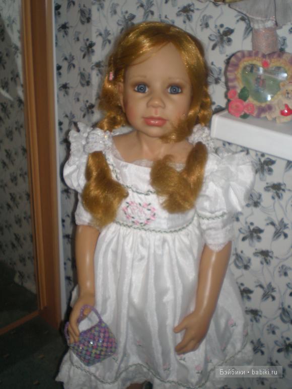 Маленькая фотосессия моей маленькой коллекции