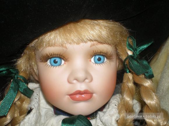 Маленькая фотосессия моей маленькой коллекции (фото 3)