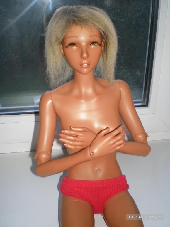 Huang наши пошивушки — Одежда и обувь для кукол BJD (БЖД): 1/3