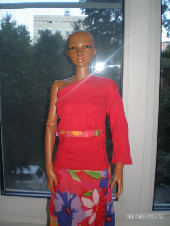 Huang наши пошивушки — Одежда и обувь для кукол BJD (БЖД): 1/3 (фото 3)