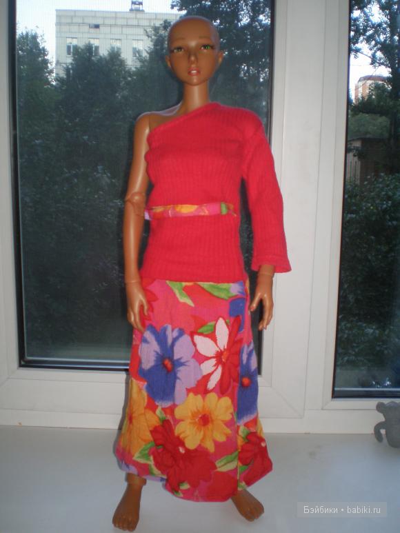 Huang наши пошивушки — Одежда и обувь для кукол BJD (БЖД): 1/3 (фото 2)