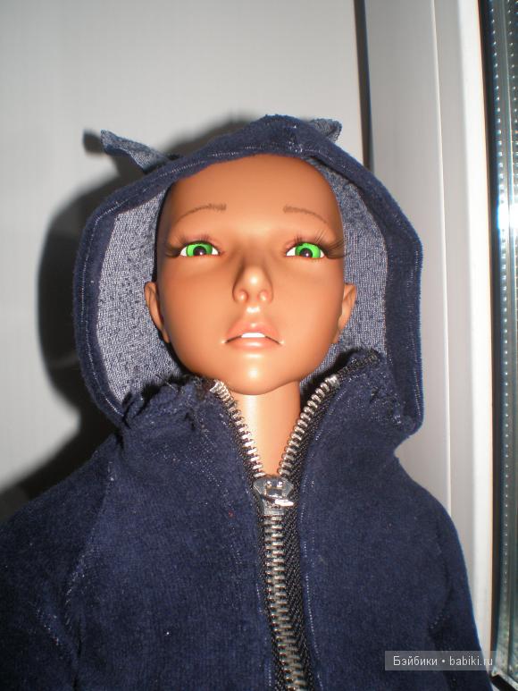 Huang наши пошивушки — Одежда и обувь для кукол BJD (БЖД): 1/3