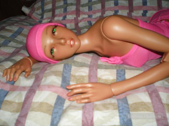 Huang наши пошивушки — Одежда и обувь для кукол BJD (БЖД): 1/3