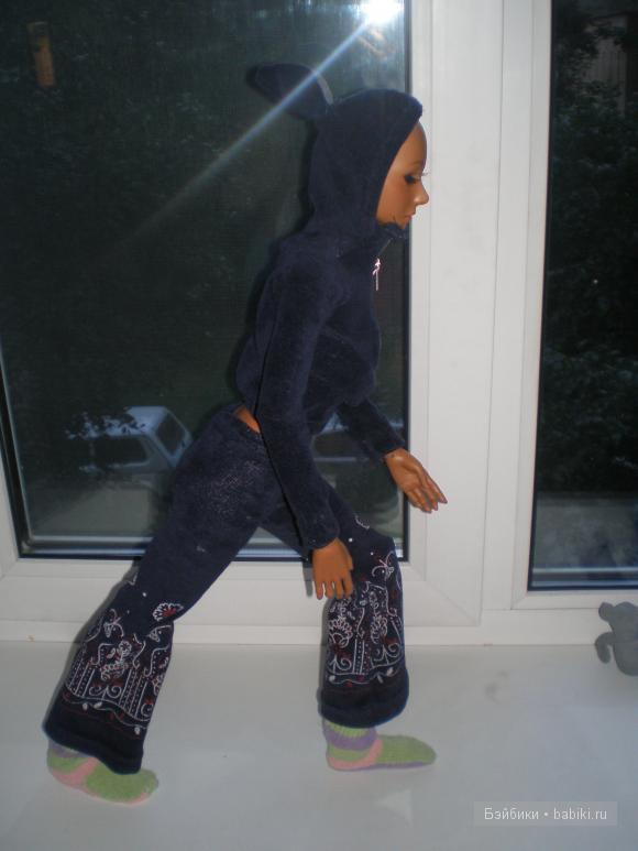 Huang наши пошивушки — Одежда и обувь для кукол BJD (БЖД): 1/3