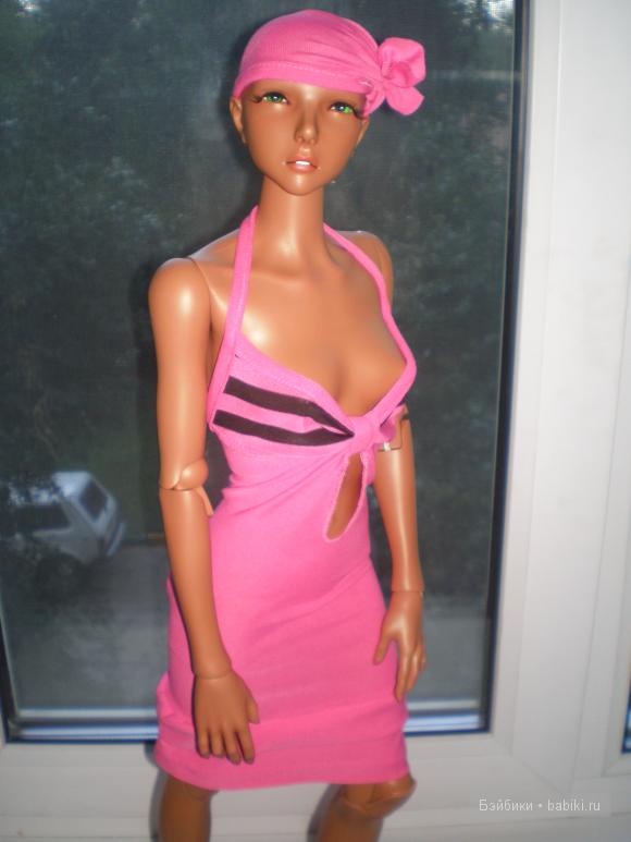 Huang наши пошивушки — Одежда и обувь для кукол BJD (БЖД): 1/3