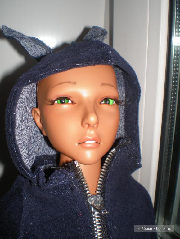 Huang наши пошивушки — Одежда и обувь для кукол BJD (БЖД): 1/3 (фото 10)