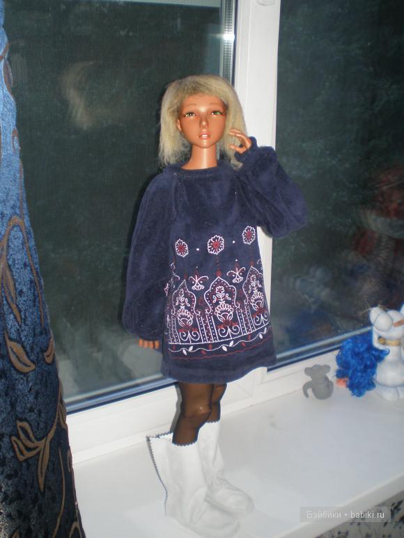 Huang наши пошивушки — Одежда и обувь для кукол BJD (БЖД): 1/3 (фото 7)