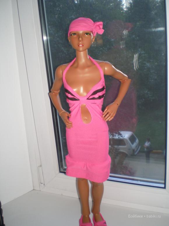 Huang наши пошивушки — Одежда и обувь для кукол BJD (БЖД): 1/3