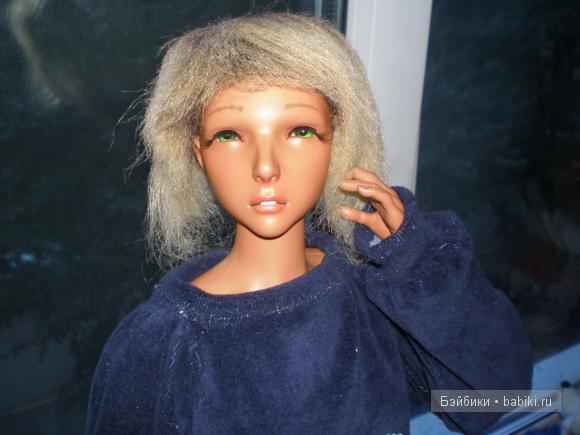 Huang наши пошивушки — Одежда и обувь для кукол BJD (БЖД): 1/3 (фото 5)