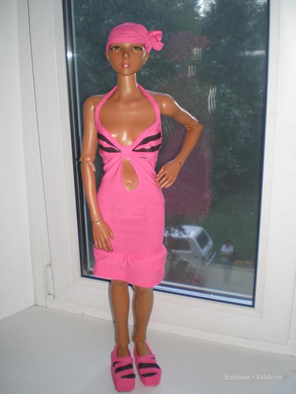 Huang наши пошивушки — Одежда и обувь для кукол BJD (БЖД): 1/3