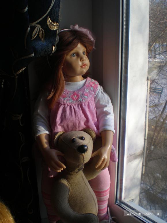 Моя Морковка от Hildegard Gunzel (фото 5)