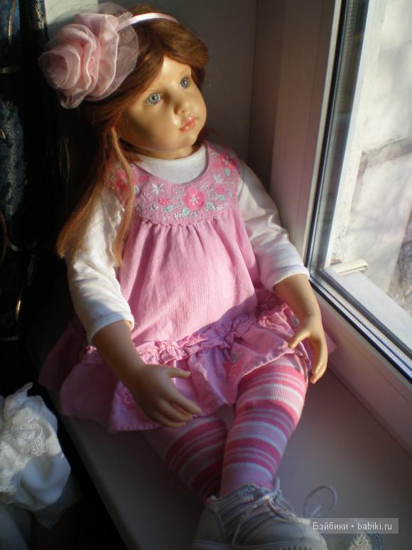 Моя Морковка от Hildegard Gunzel (фото 6)