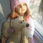 Моя Морковка от Hildegard Gunzel