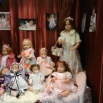 Искусство Куклы 2012. Реборны от наших девочек