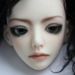 Лилуша и наш новый образ. Dollmore, BJD