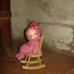 Бонняша (Fairyland Pukifee Bonnie)