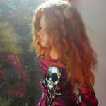 Кукла BJD Элизия Elysia Dollstown