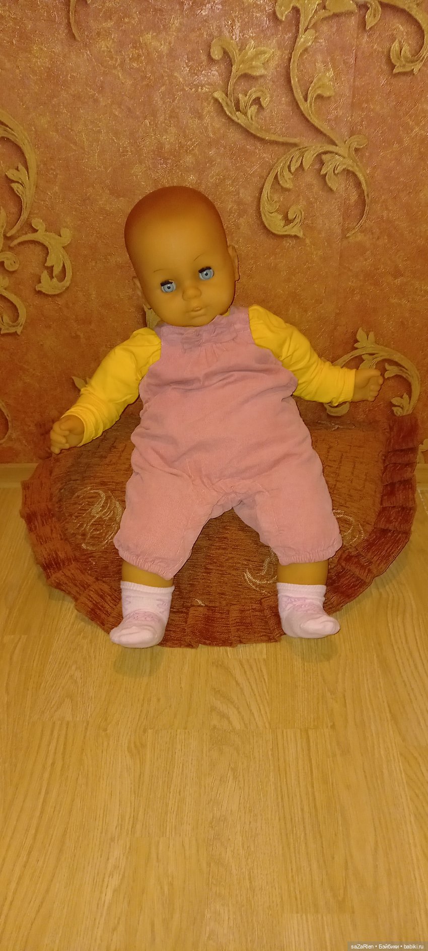 Коллекция в лицах.( Химштед, Гюнцель, Левениг, Фишер, Глазгольд, авторки и другие) (фото 6)