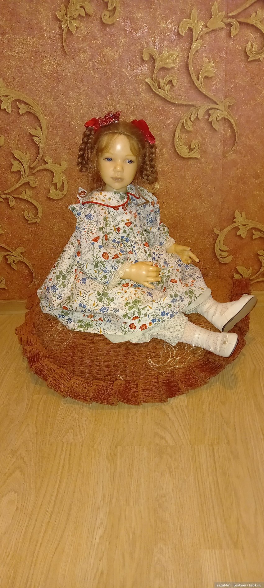 Коллекция в лицах.( Химштед, Гюнцель, Левениг, Фишер, Глазгольд, авторки и другие) (фото 9)