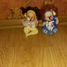 Коллекция в лицах.( Химштед, Гюнцель, Левениг, Фишер, Глазгольд, авторки и другие)