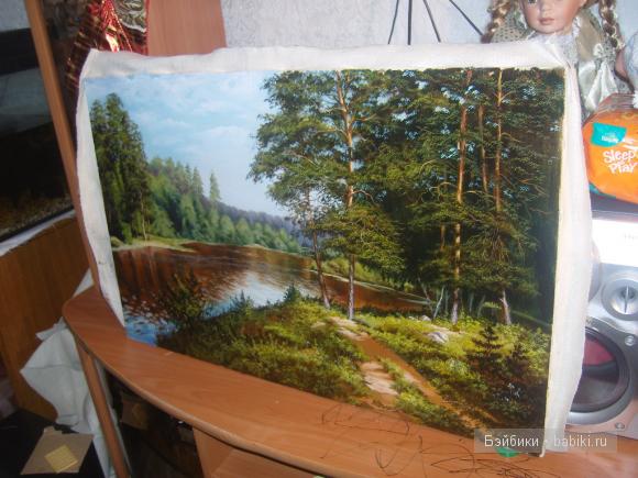 Мои картины — Рисование и арт: скетчи (фото 2)