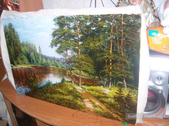 Мои картины — Рисование и арт: скетчи (фото 3)