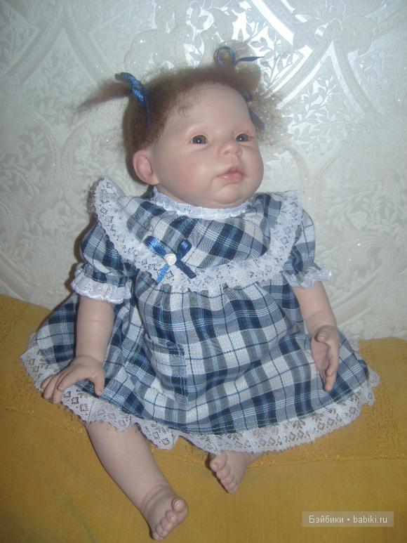 кукла реборн