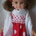 Клеопатра Стратан от Паола Рейна