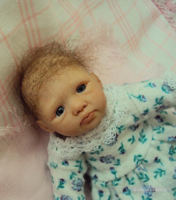 одежда для мини-реборн