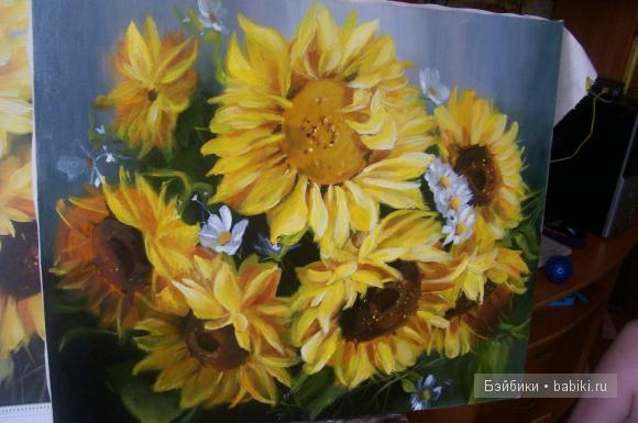 Мои работы — Рисование и арт: скетчи (фото 5)