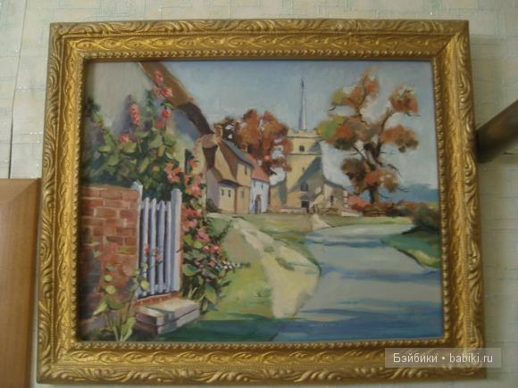 Мои работы — Рисование и арт: скетчи (фото 2)