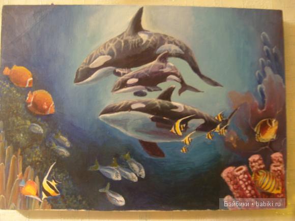 Мои работы — Рисование и арт: скетчи