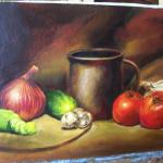 Еще пара картин