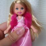 Кукла Шейли